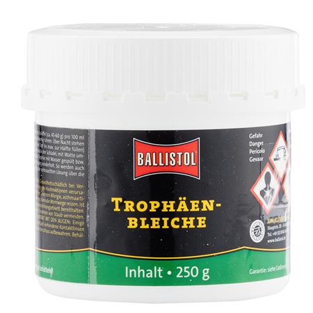 BLEICHMITTEL BALLISTOL