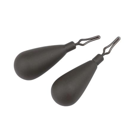 Bleigewicht Spro Tungsten Tear Drop Weights