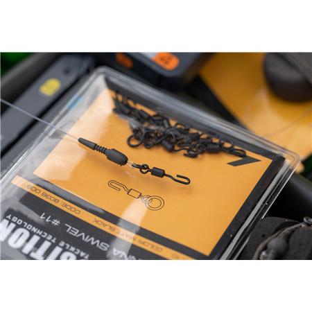 BLEIHALTER POLE POSITION TUNGSTEN PUTTY BAR