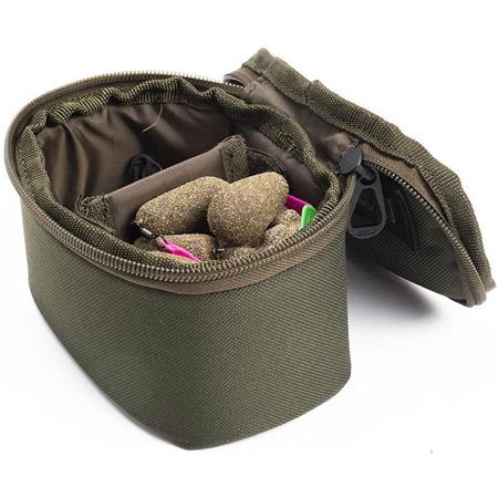 BLEIKIT NASH STIFFENED LEAD POUCH