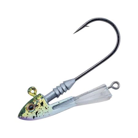 BLEIKOPF BERKLEY FUSION 19 SNAP JIGS