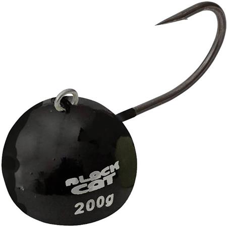 Bleikopf Black Cat Fire-Ball