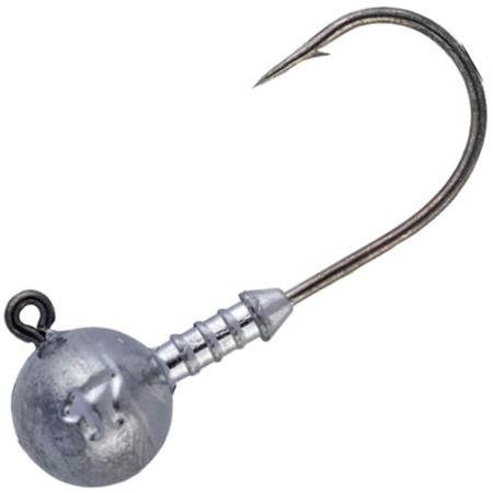 Bleikopf Daiwa Football Jig Head