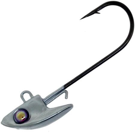 Bleikopf Damiki Rig Jig Head