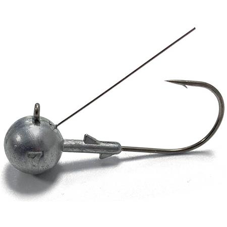 Bleikopf Deps Midst Jig Head