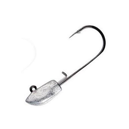 Bleikopf Deps Swimming Jig Head - 4Er Pack