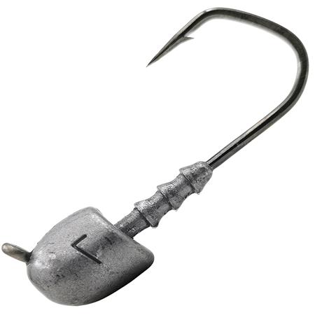 BLEIKOPF ELITELURE BANKOTSU JIG HEAD - 4ER PACK