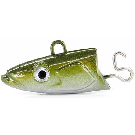 Bleikopf Fiiish Black Eel Offshore