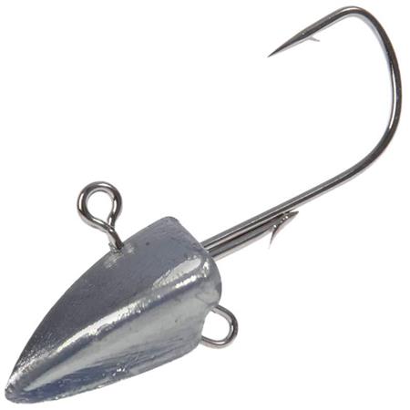 Bleikopf Hart Micro Darting Head - 4Er Pack