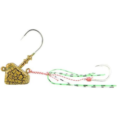 Bleikopf K-One Tenya Jigsten