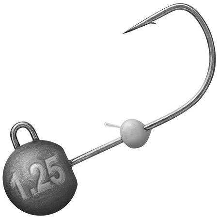 Bleikopf Major Craft Gekisasu Head Swim Bulk Pack