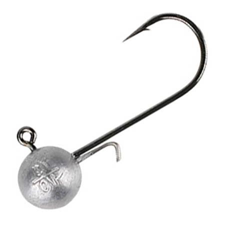 Bleikopf Mikado Jaws Classic