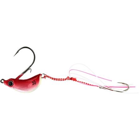 Bleikopf Powerline Booba Tenya - 50G