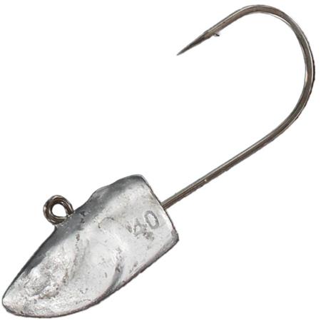 Bleikopf Powerline Edge Mustad