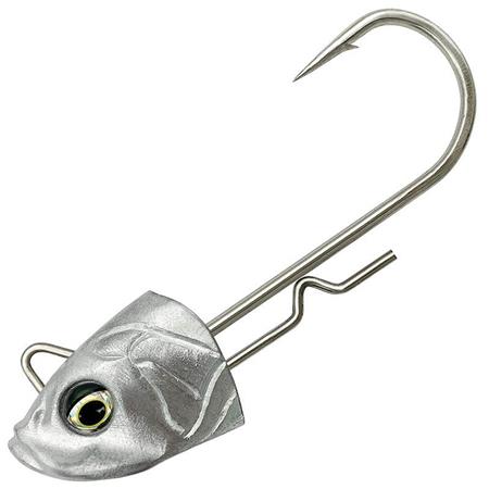 BLEIKOPF SAVAGE GEAR SAVAGE MINNOW JIGHEAD - 3ER PACK