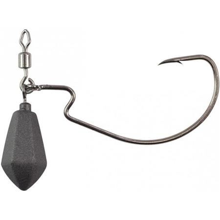 Bleikopf Scratch Tackle Combi Drop - 3Er Pack