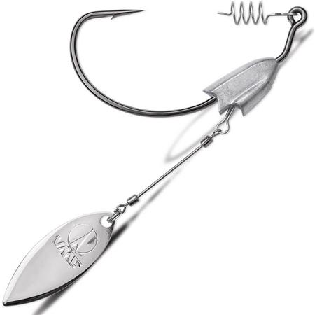 BLEIKOPF VMC 7346BS SWIMBAIT BLADED