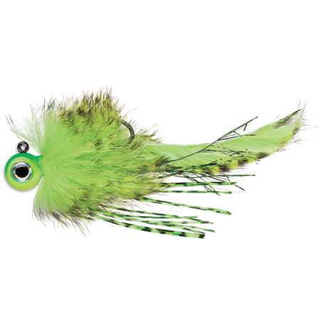 Bleikopf Vmc Twitchin Jig