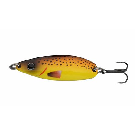 BLINKER ABU GARCIA SHAKY SPOON - 10G