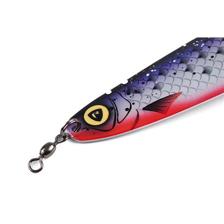 BLINKER FOX RAGE UV SPOON - 18G