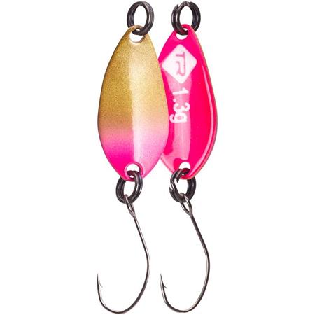 BLINKER IRON TROUT GENTLE SPOON