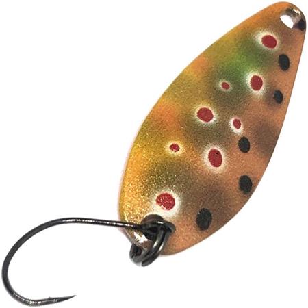 BLINKER SICO LURE