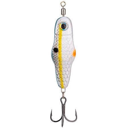 BLINKER STRIKE KING LIL LEDGE SPOON - 28.5G