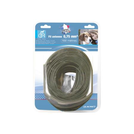 BLISTER FIO ANTENA LACME