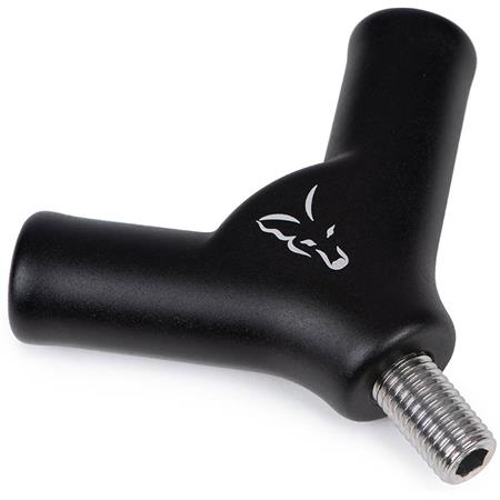 BLOCCO DISTANZIATORE FOX ALUMINIUM SPREADER BLOCK