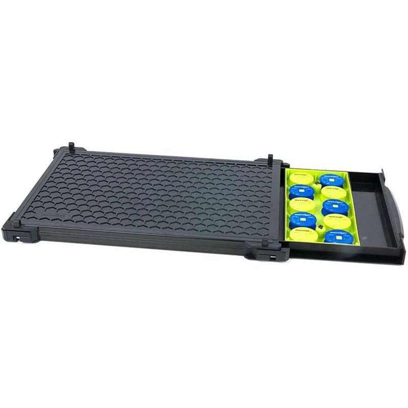 Block Rack Drawer Fox Matrix Null Shallow Drawer Unit Inc Eva Insert
