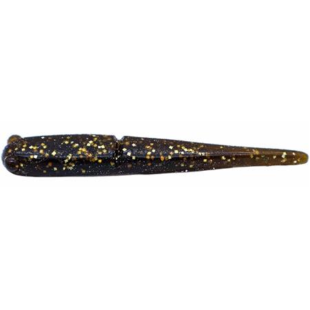 Blød Agn 10Ftu Pretty Shad Sw - 9Cm - Pakke Med 6