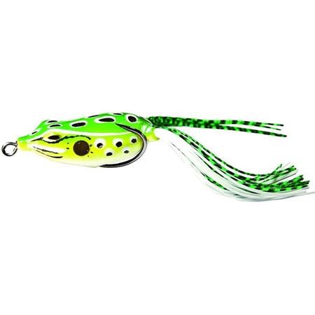 Blød Agn Adam's Frog Vx