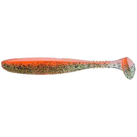 Blød Agn Daiwa Tournament D'fin - 7.5Cm - Pakke Med 10