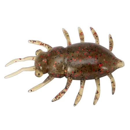 Blød Agn Fishup Maybug 1.3” - 3.2Cm - Pakke Med 5