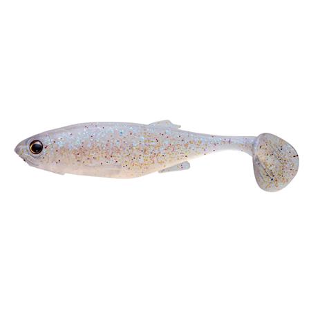 Blød Agn Major Craft Stabi Shad 3.5” - 8.9Cm