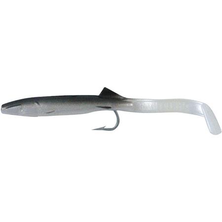 Blød Agn Ragot Raglou - 6.5Cm - Pakke Med 3