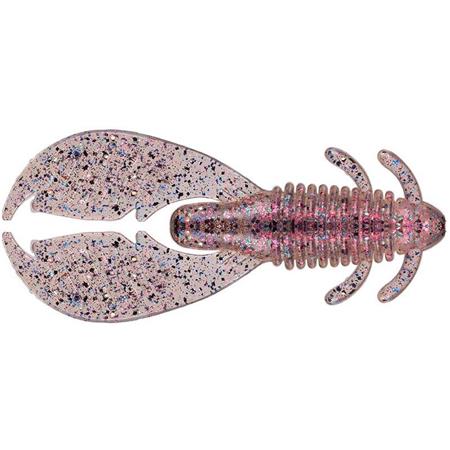 Blød Agn Reins Ax Craw Maxi - 10Cm