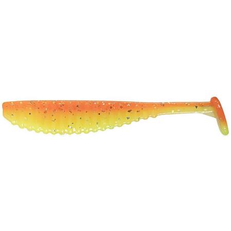 Blød Agn Reins S-Cape Shad 4.8” - 12Cm