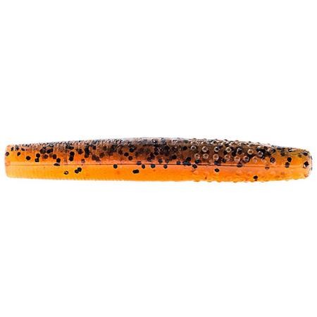 Blød Agn Zman Finesse Trd - 7Cm - Pakke Med 8