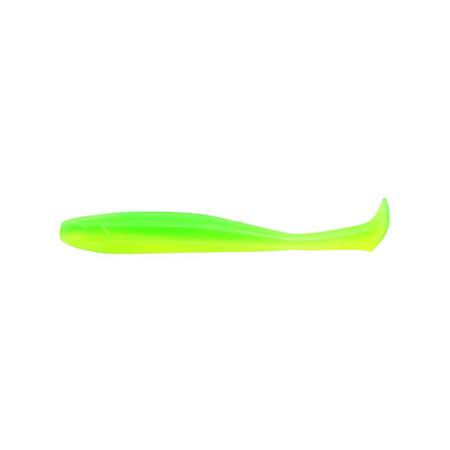 Blødgummiagn Fiiish Pit Swimmer 150 - Pakke Med 3