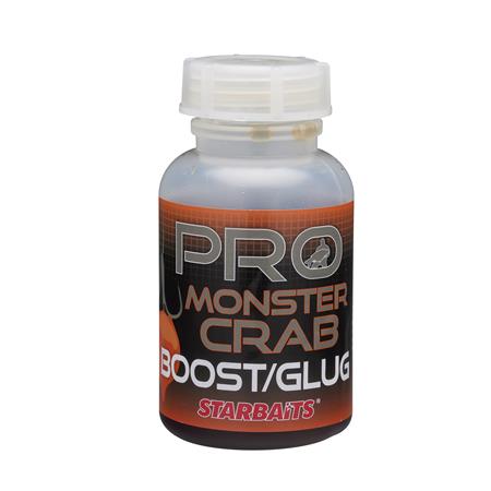 Blødlægning Starbaits Pro Monstercrab Boost