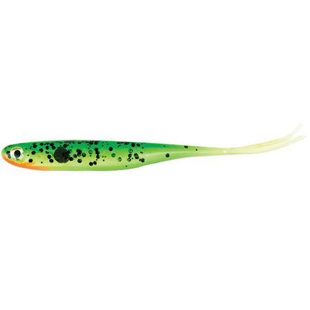 Blødt Agn Berkley Sneakminnow - 7.5Cm - Pakke Med 6