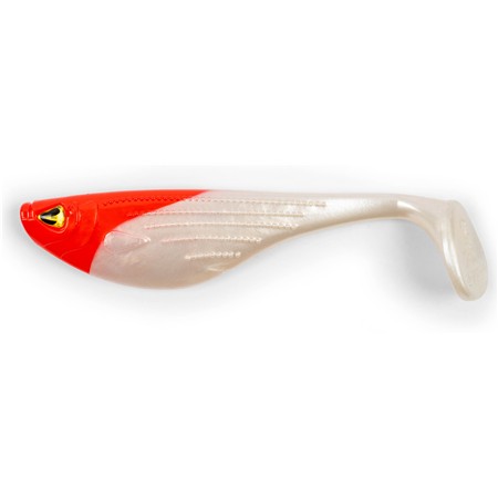 Blødt Agn Black Cat Big Hit Shad