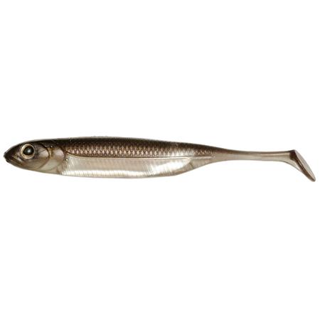 Blødt Agn Fish Arrow Flash J Shad 3” - 7.5Cm - Pakke Med 7