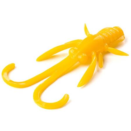 Blødt Agn Fishup Baffi Fly Trout - 4Cm - Pakke Med 10