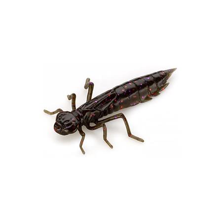 Blødt Agn Fishup Dragonfly - 4.5Cm - Pakke Med 8