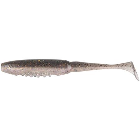 Blødt Agn Fox Rage Scent Shad - 9Cm