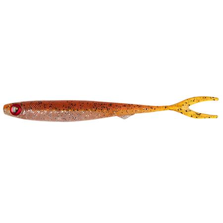 Blødt Agn Fox Rage Slick Finesse - 16Cm