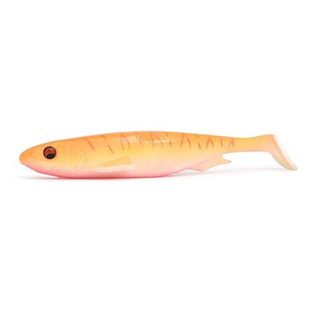 Blødt Agn Megabass Spark Shad - 17.5Cm - Pakke Med 3