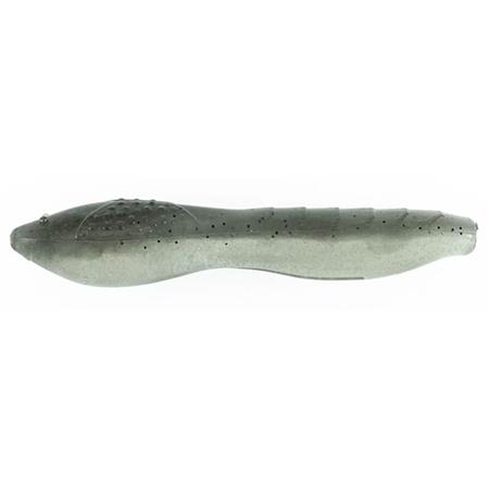 Blødt Agn Missile Baits Bomba 3.5 - 8.9Cm - Pakke Med 6